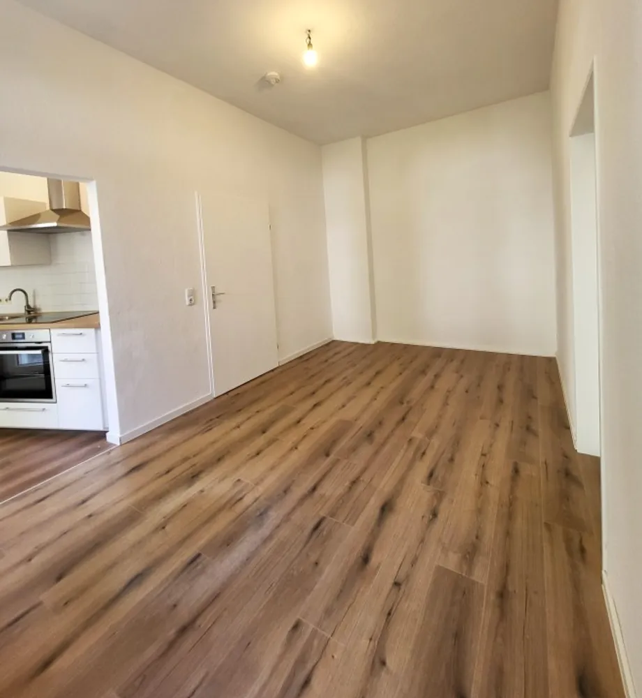 2 room apartment with 41 m² in Magdeburg – Photo 10
