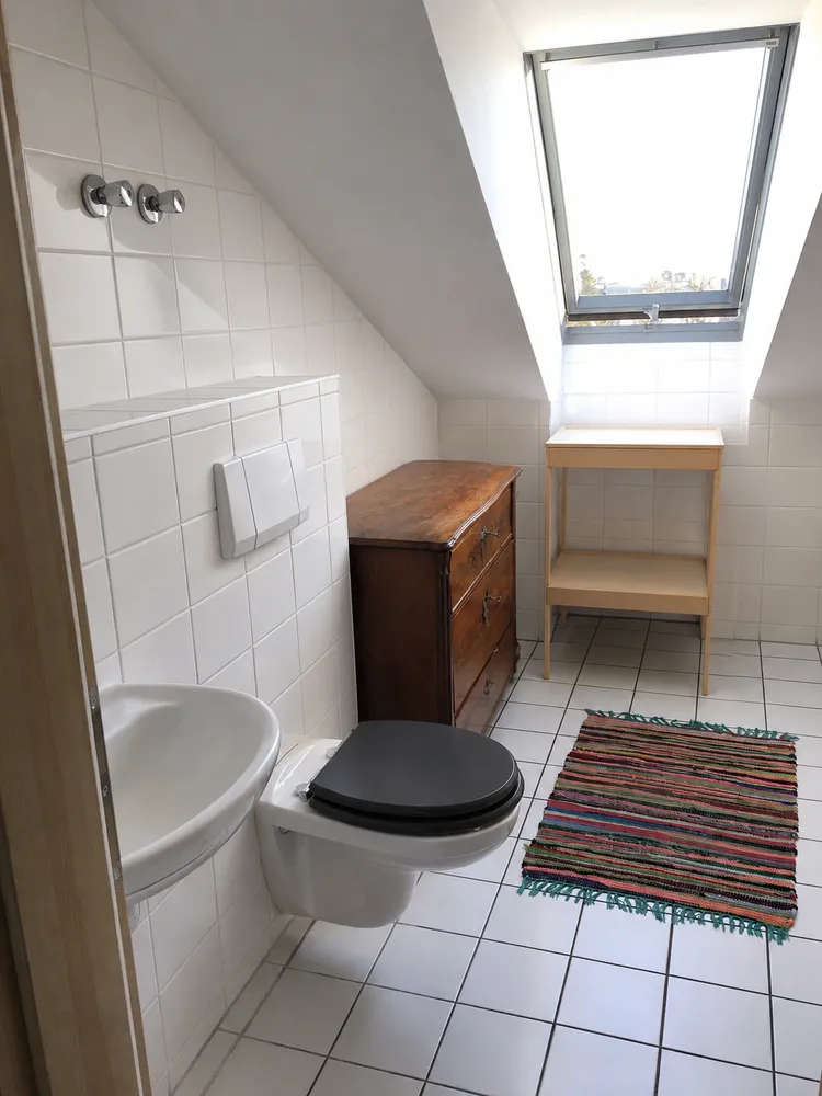 4 Zimmer Wohnung mit 105 m² in Berlin – Bild 3