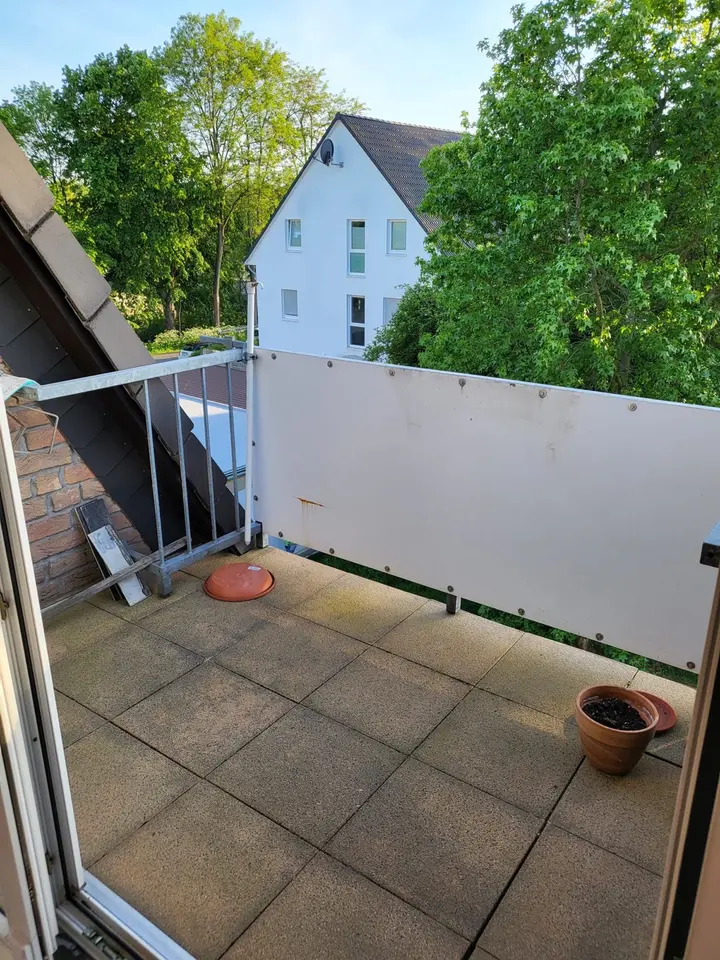 3 Zimmer Wohnung mit 65 m² in Minden – Bild 9