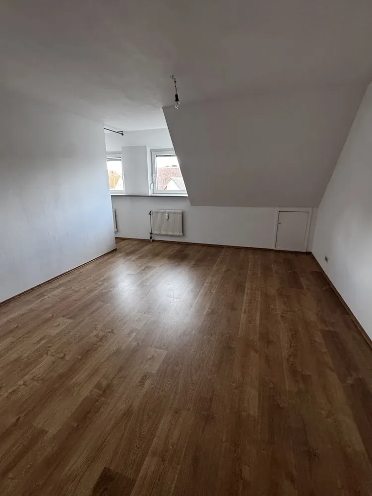 3 Zimmer Wohnung mit 110 m² in Nürnberg – Bild 4