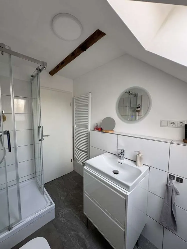 2 Zimmer Wohnung mit 54 m² in Duisburg – Bild 9