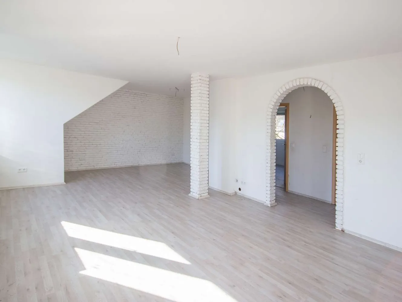 3 Zimmer Wohnung mit 98 m² in Gelsenkirchen – Bild 3