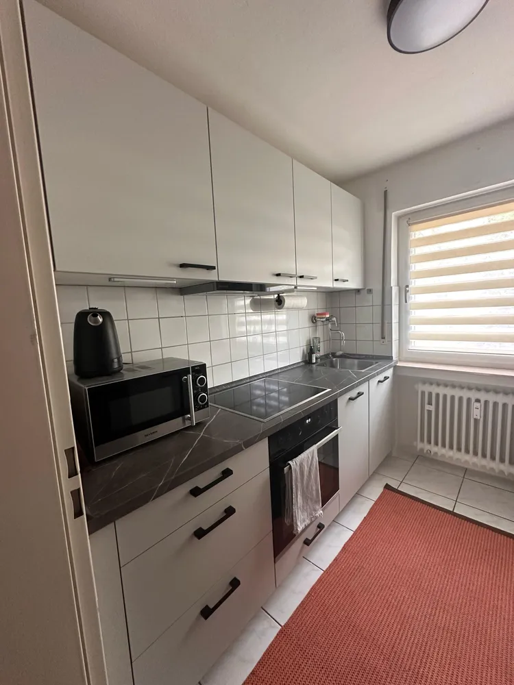 3 Zimmer Wohnung mit 78 m² in Karlsruhe – Bild 10