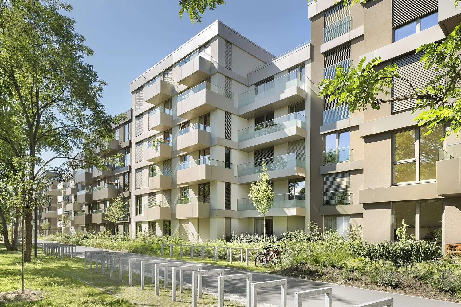 2 Zimmer Wohnung mit 48 m² in Berlin – Bild 10