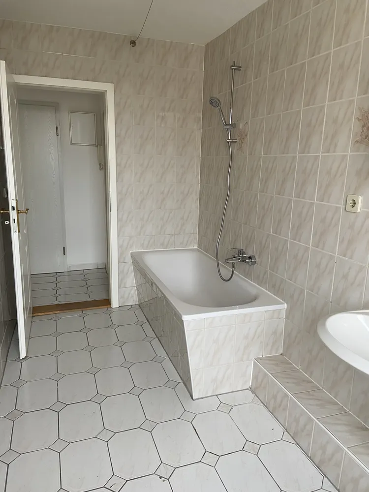 1 Zimmer Wohnung mit 40 m² in Magdeburg – Bild 9