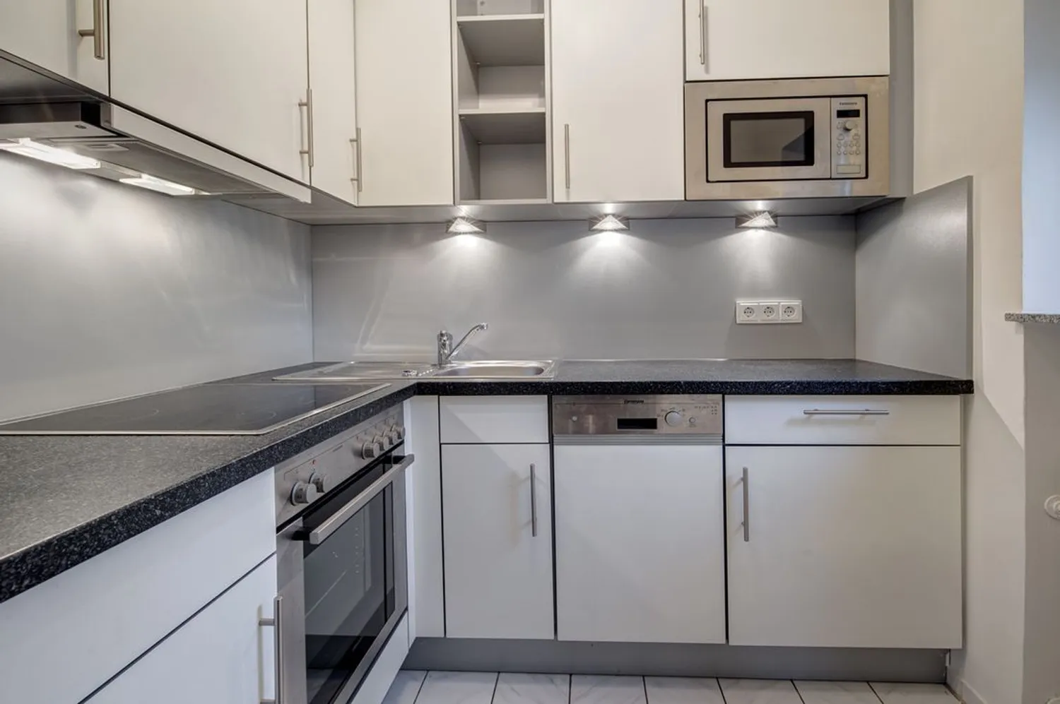1 Zimmer Wohnung mit 35 m² in München – Bild 5