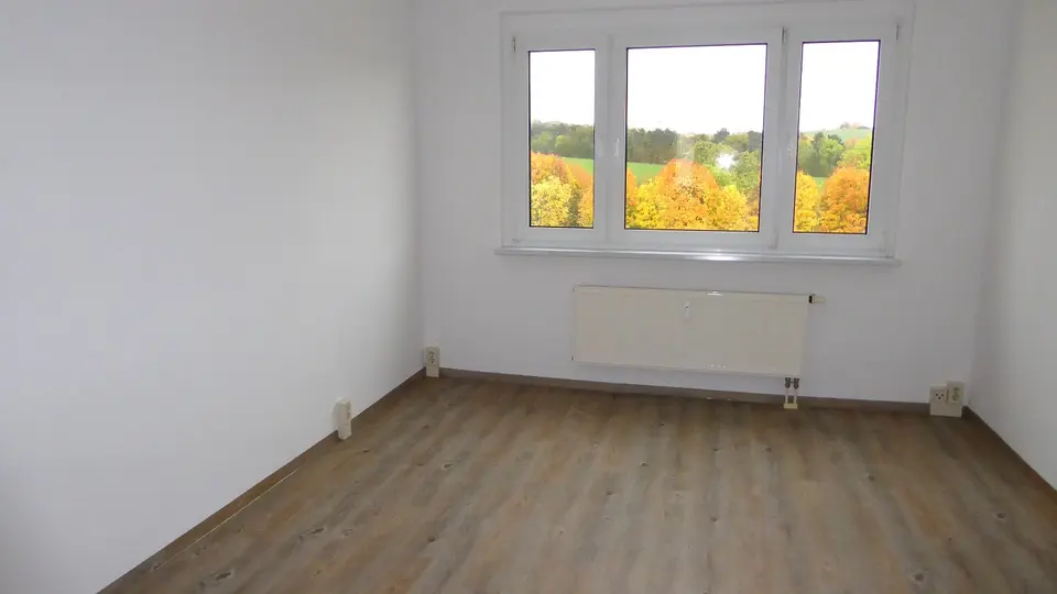 3 Zimmer Wohnung mit 59 m² in Saalfeld/Saale – Bild 2