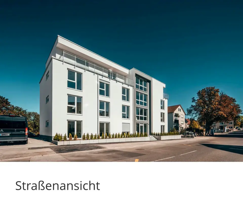 2 Zimmer Wohnung mit 34 m² in Villingen-Schwenningen – Bild 3