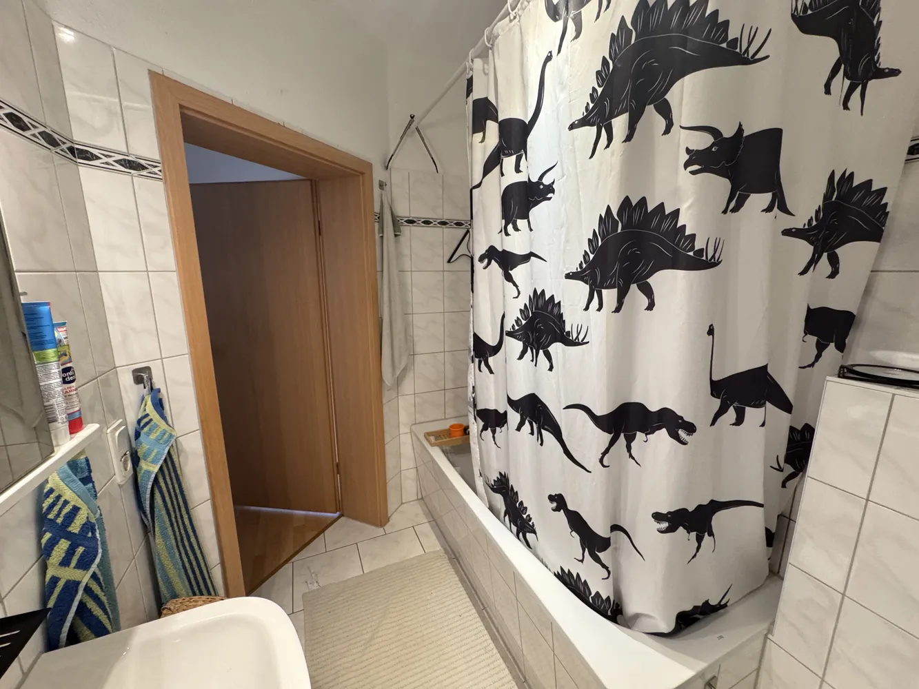 4 room apartment with 102 m² in Magdeburg – Photo 9