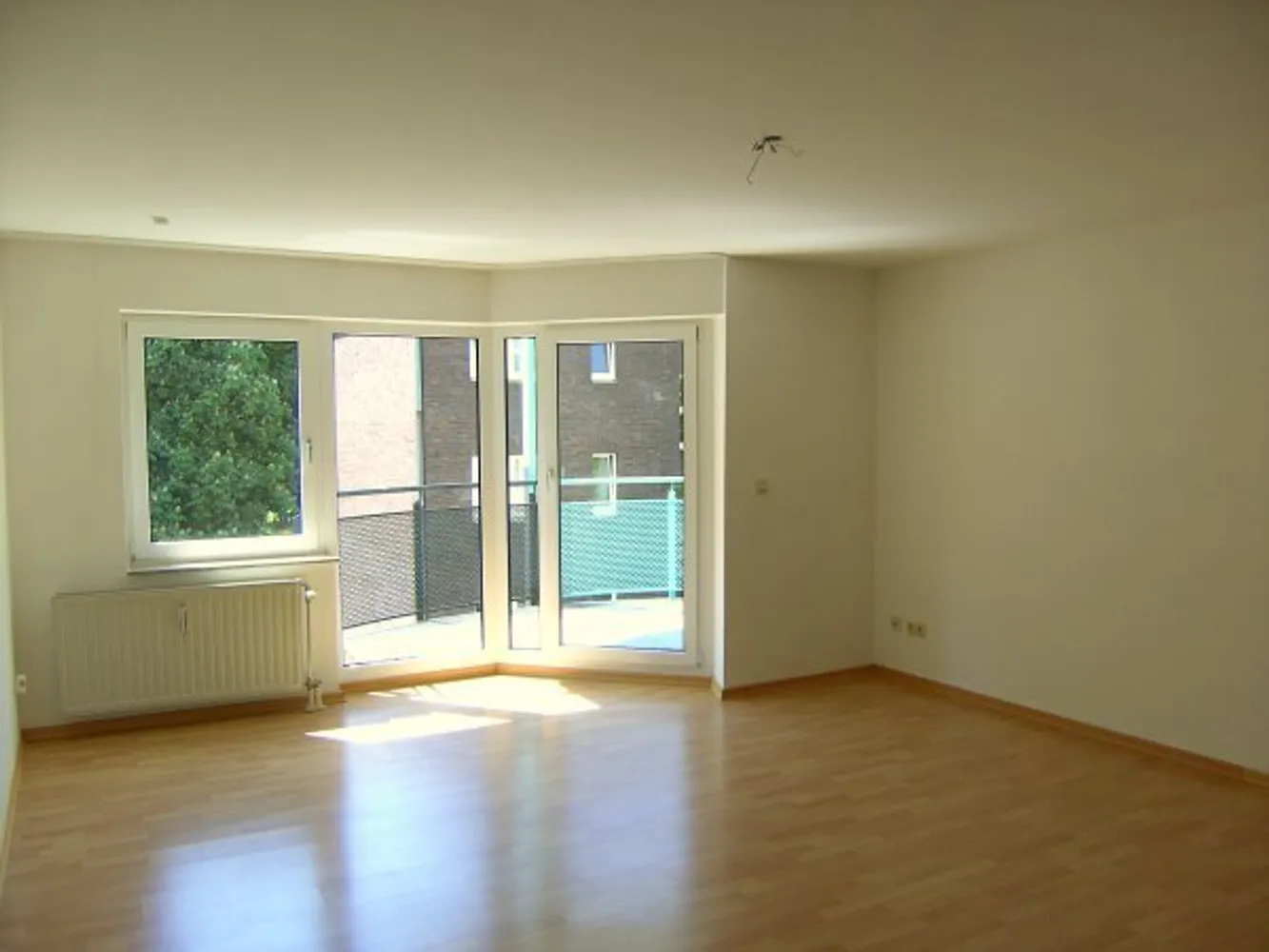 3 Zimmer Wohnung mit 89 m² in Duisburg – Bild 5