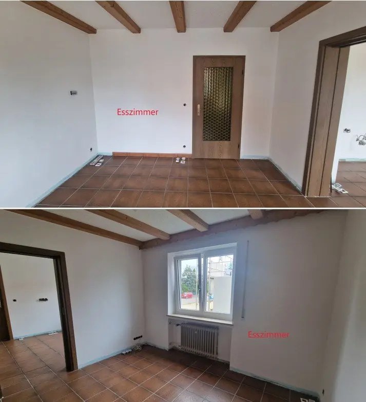 5 Zimmer Wohnung mit 122 m² in Ingolstadt – Bild 8