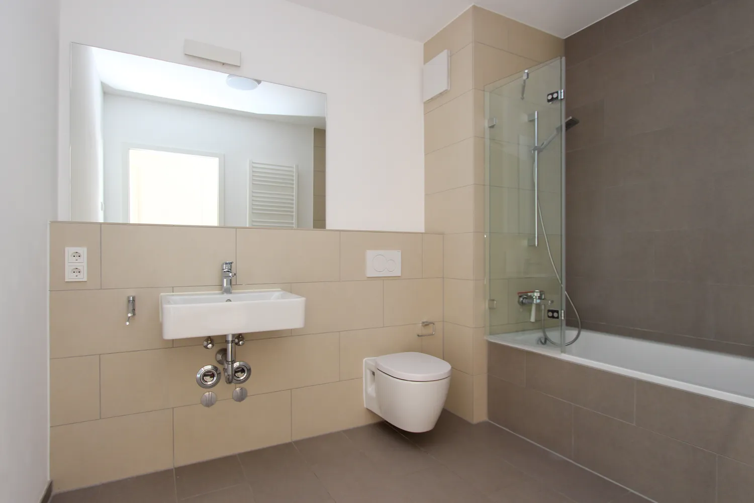 4 Zimmer Wohnung mit 106 m² in München – Bild 6