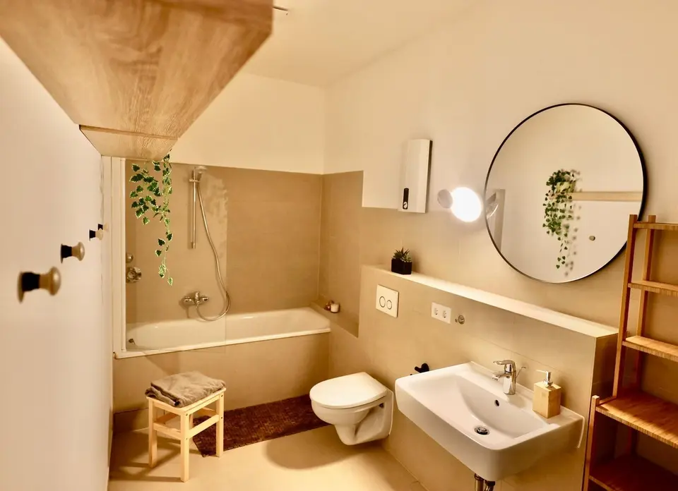 WG-Zimmer mit 10 m² in Düsseldorf – Bild 5
