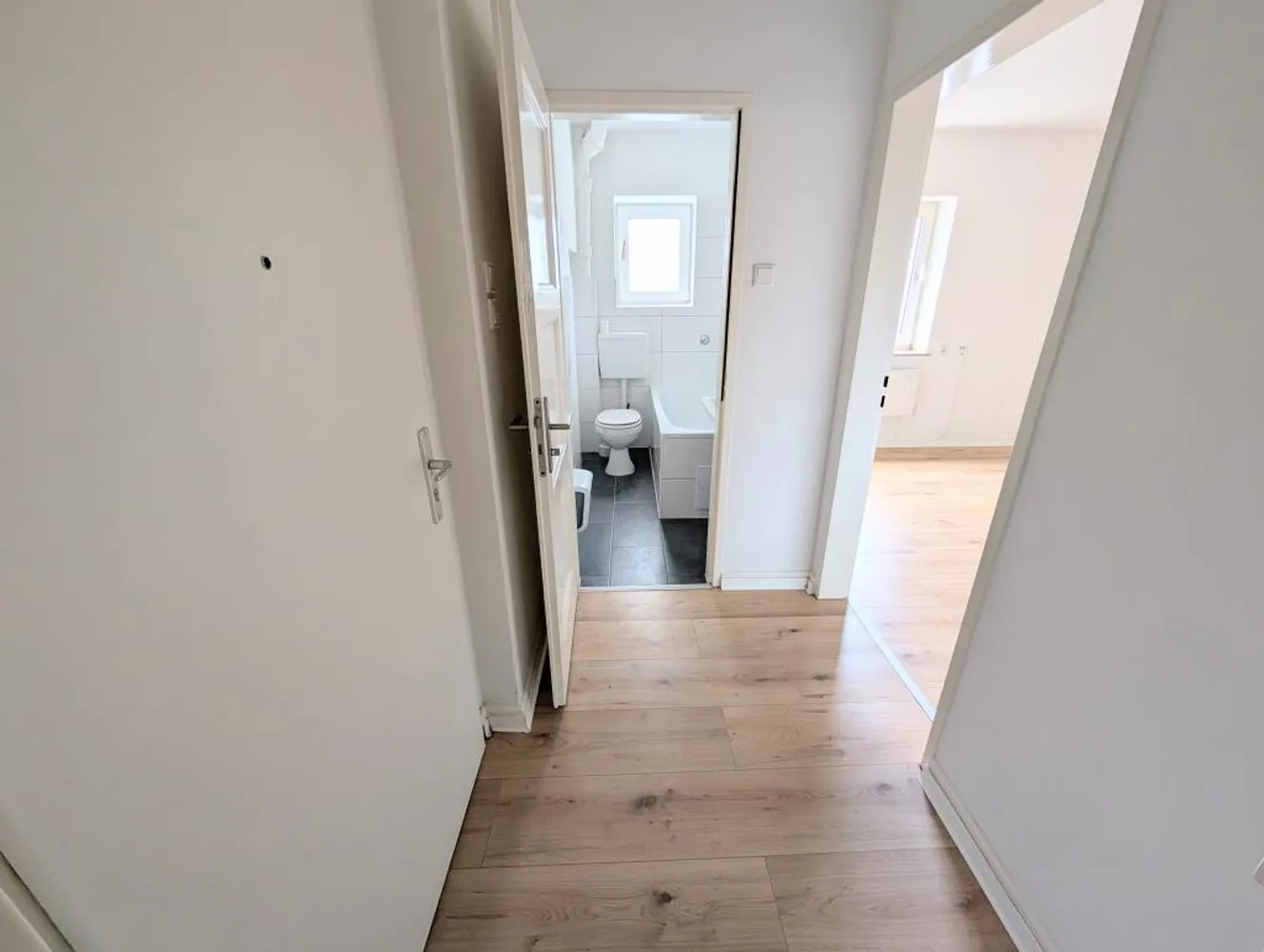 2 Zimmer Wohnung mit 49 m² in Marl – Bild 9