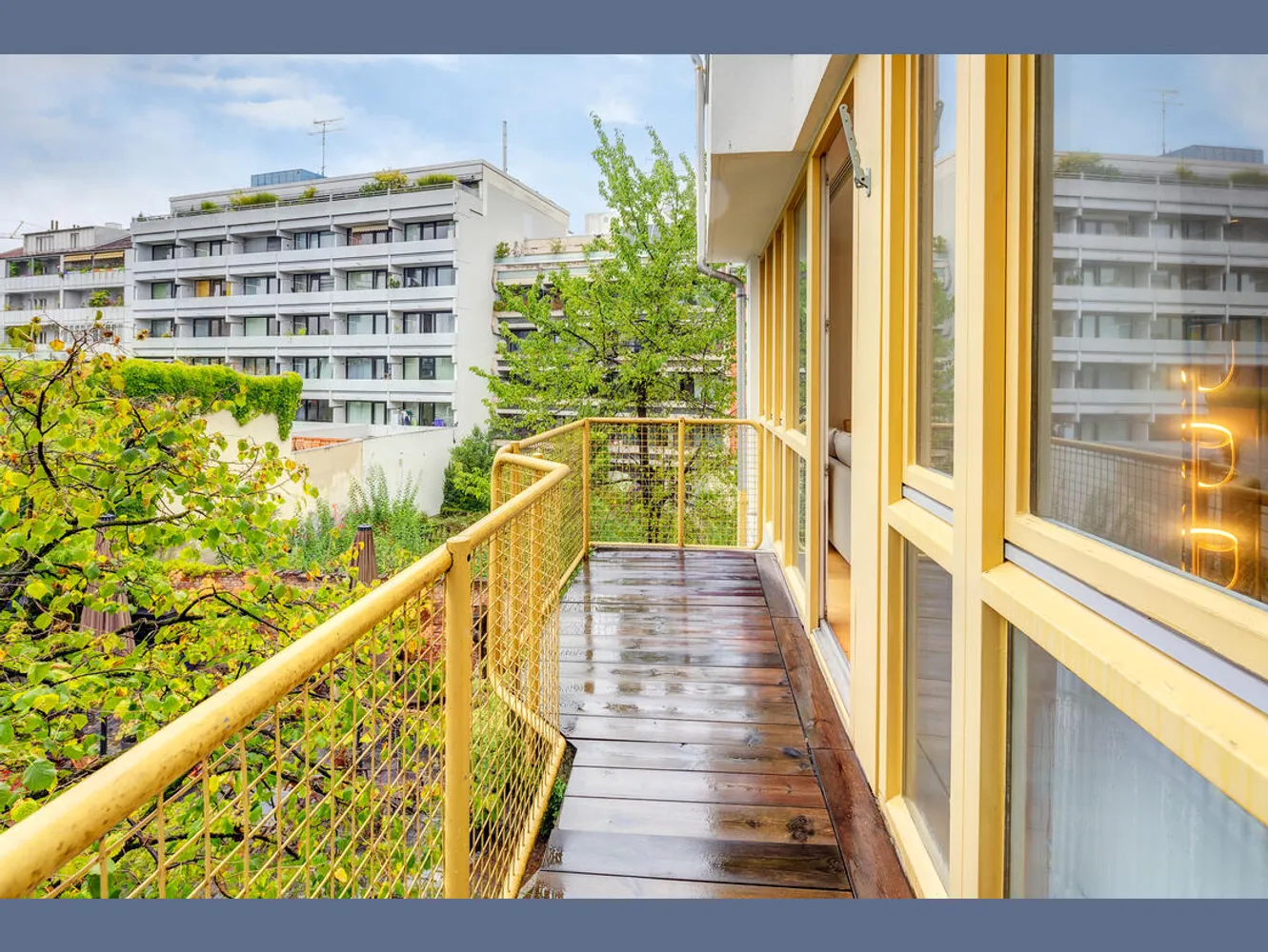 2 room apartment with 67 m² in Munich – Photo 10
