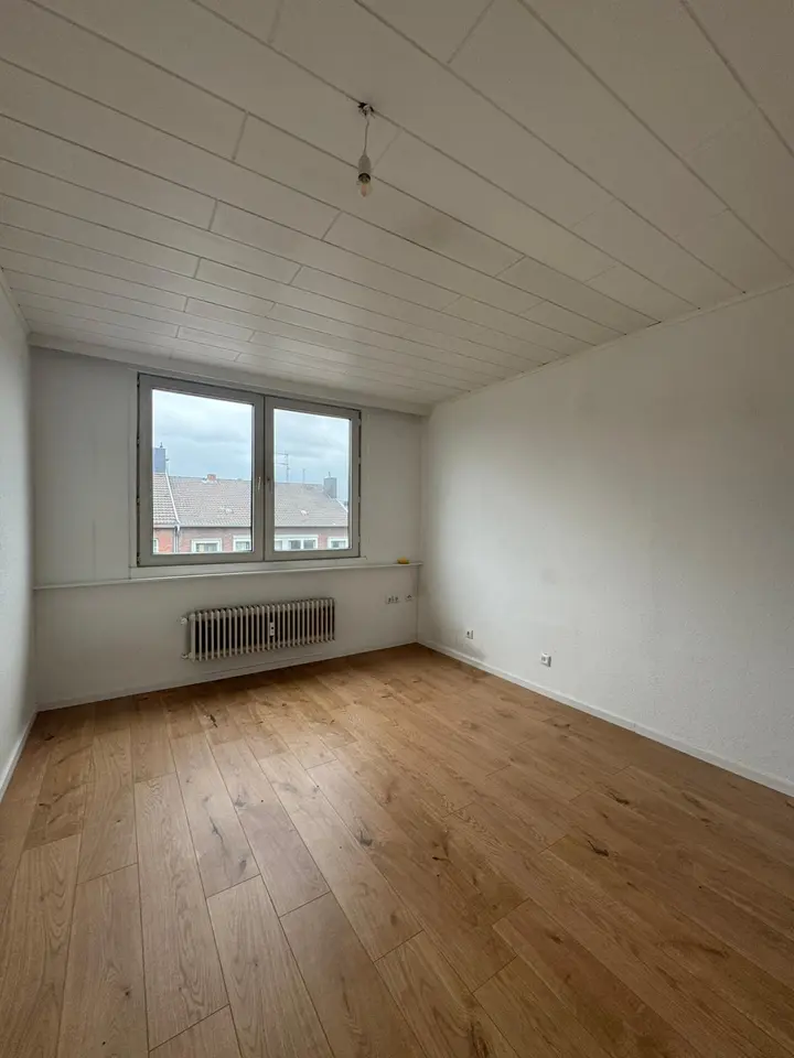2 Zimmer Wohnung mit 23 m² in Aachen – Bild 4