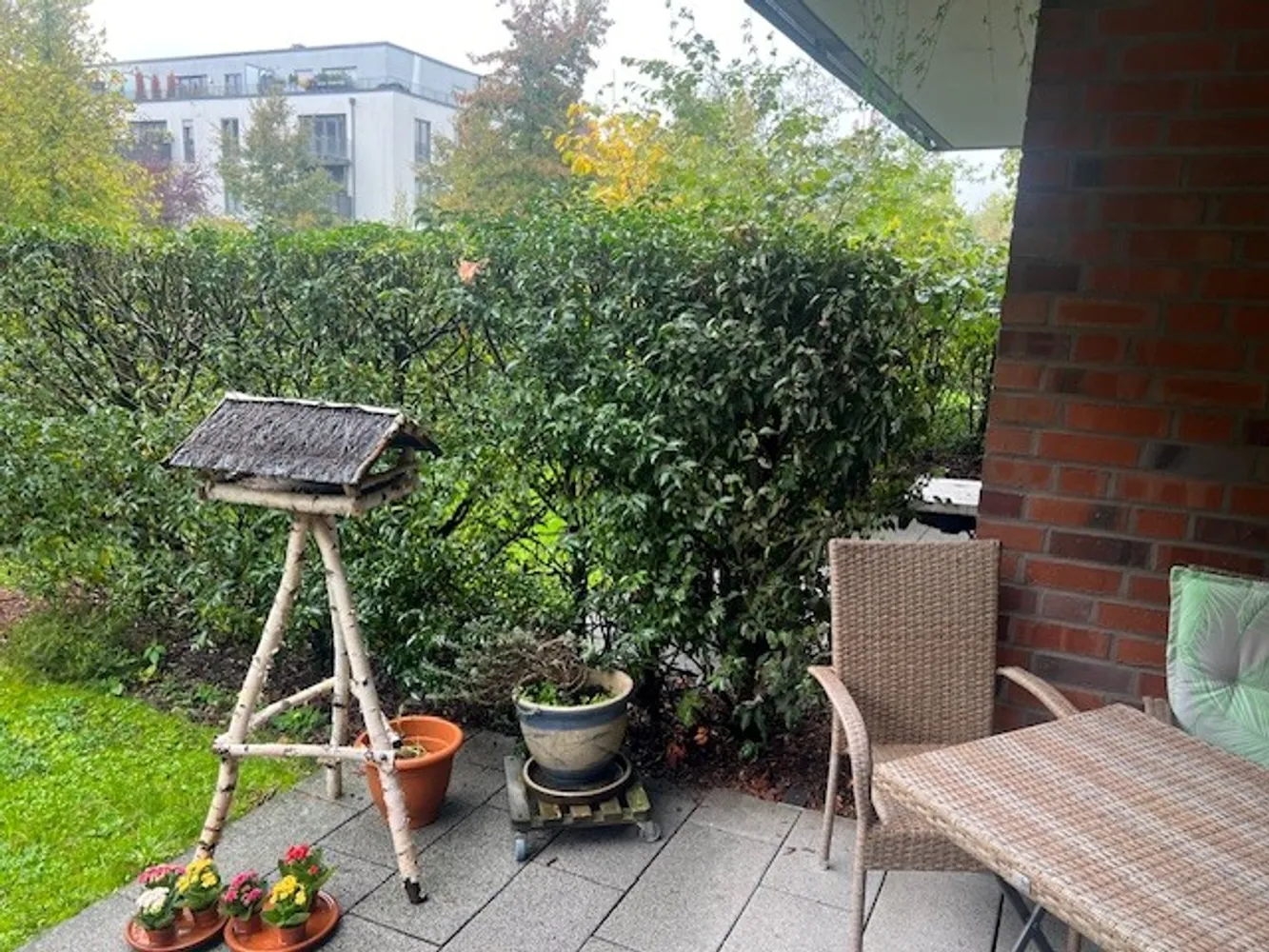 2 Zimmer Wohnung mit 72 m² in Düsseldorf – Bild 10