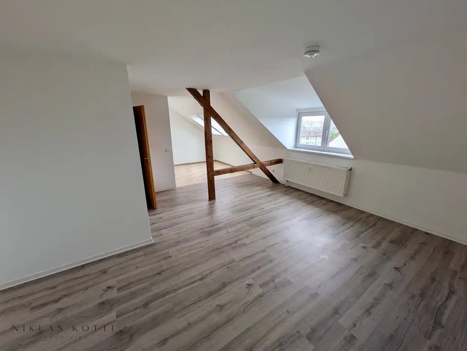 2 Zimmer Wohnung mit 39 m² in Chemnitz – Bild 7