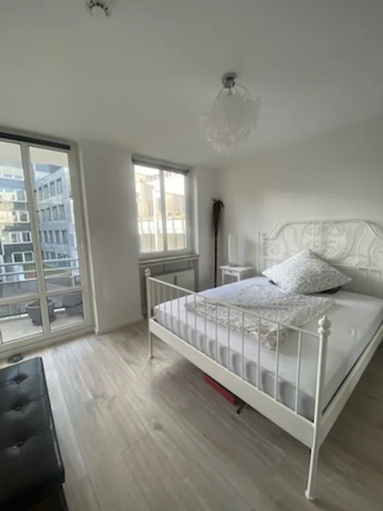 2 Zimmer Wohnung mit 59 m² in Berlin – Bild 5