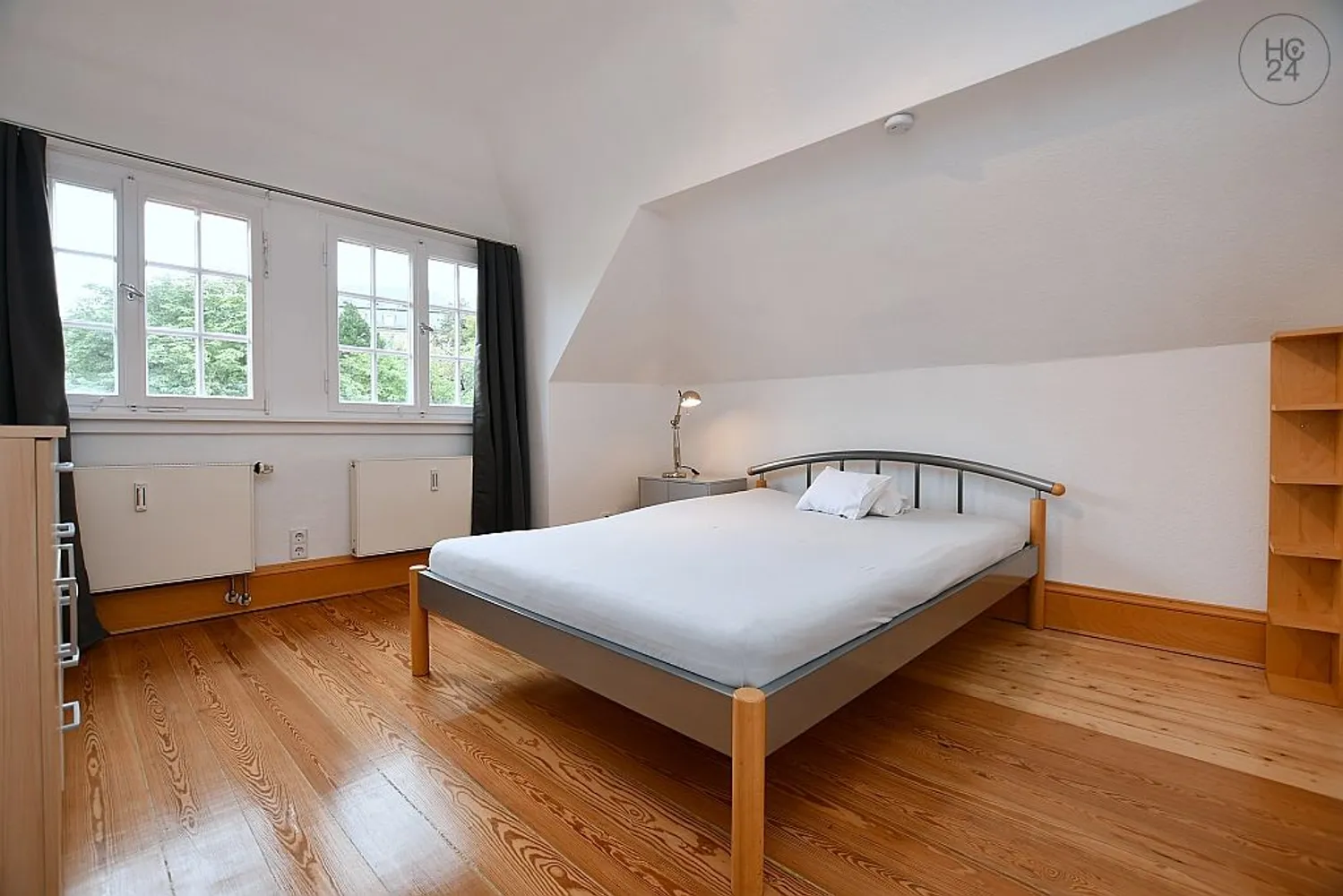 2 Zimmer Wohnung mit 44 m² in Stuttgart – Bild 2