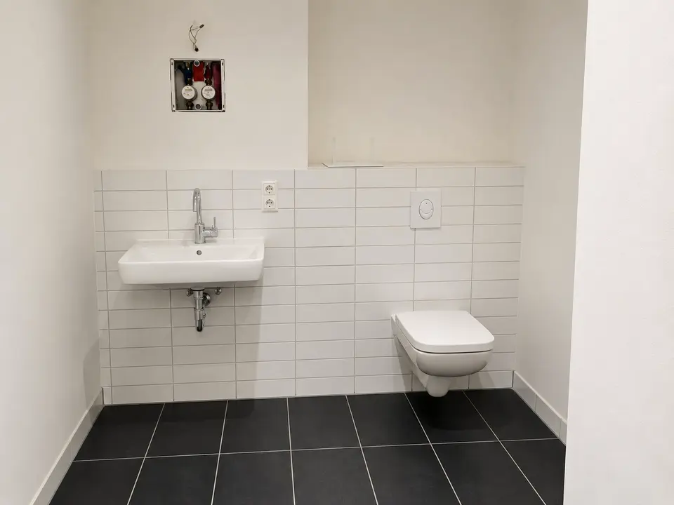 2 room apartment with 57 m² in Magdeburg – Photo 6