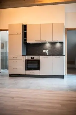 WG-Zimmer mit 42 m² in Traunstein – Bild 3