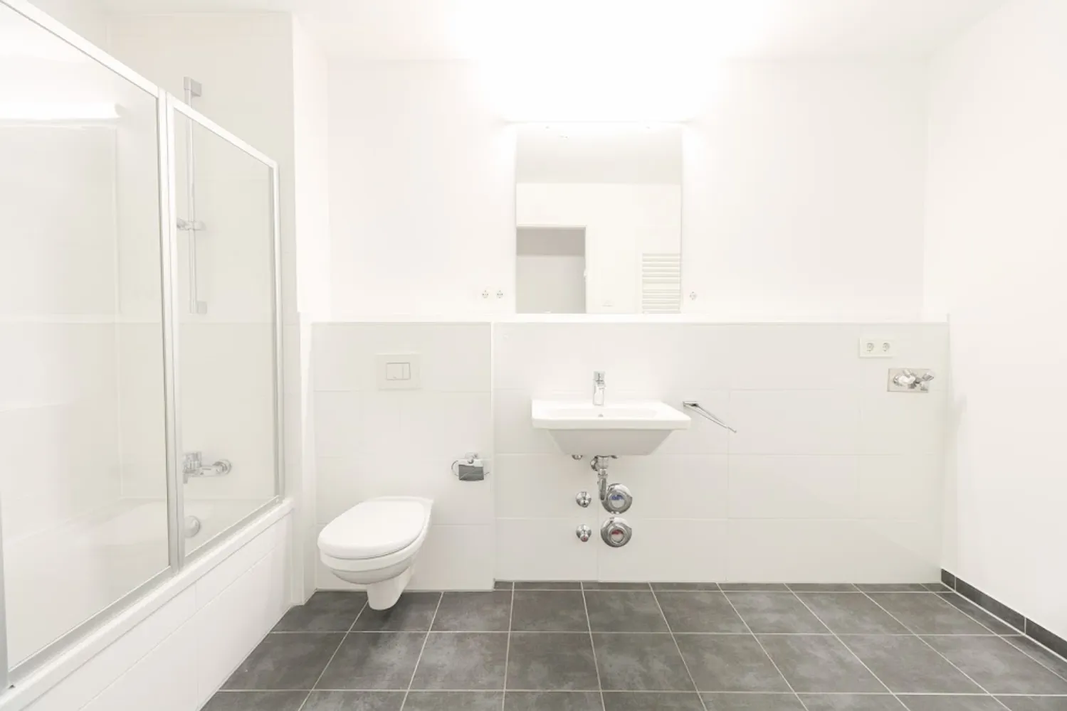 4 Zimmer Wohnung mit 106 m² in Frankfurt am Main – Bild 11