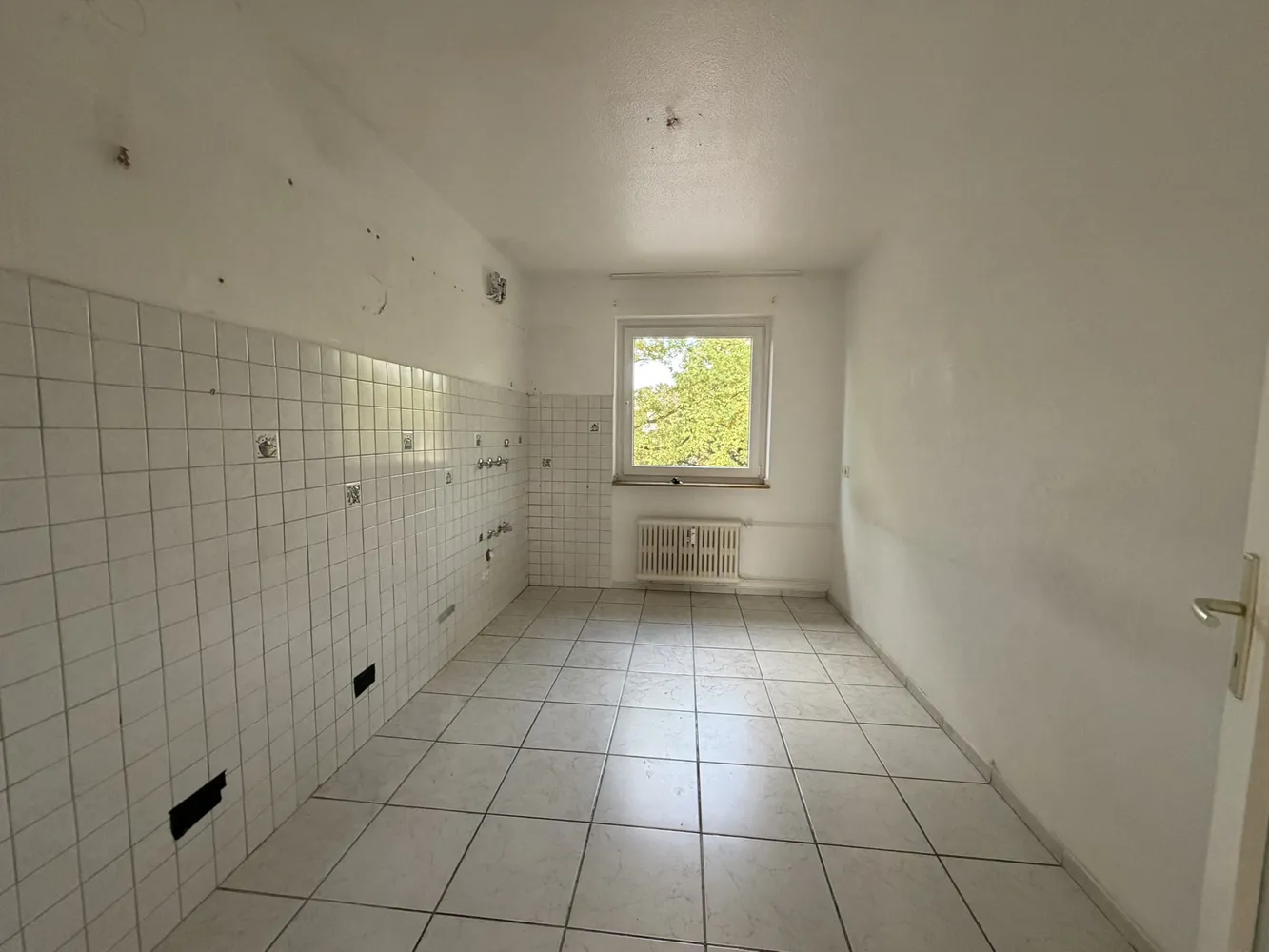 3 Zimmer Wohnung mit 78 m² in Duisburg – Bild 6