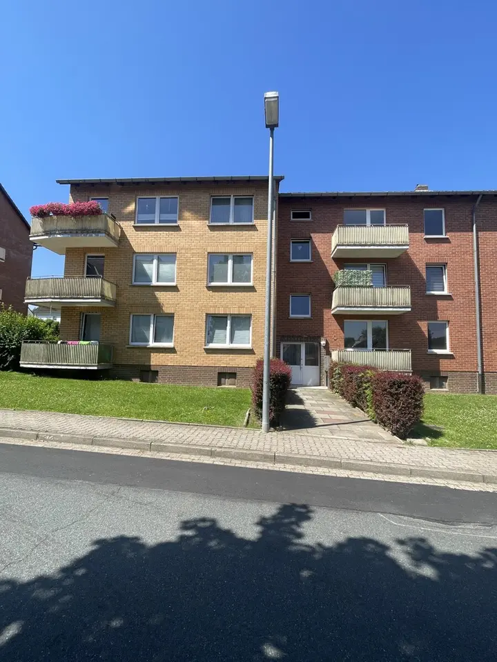 2 Zimmer Wohnung mit 40 m² in Hannover – Bild 10