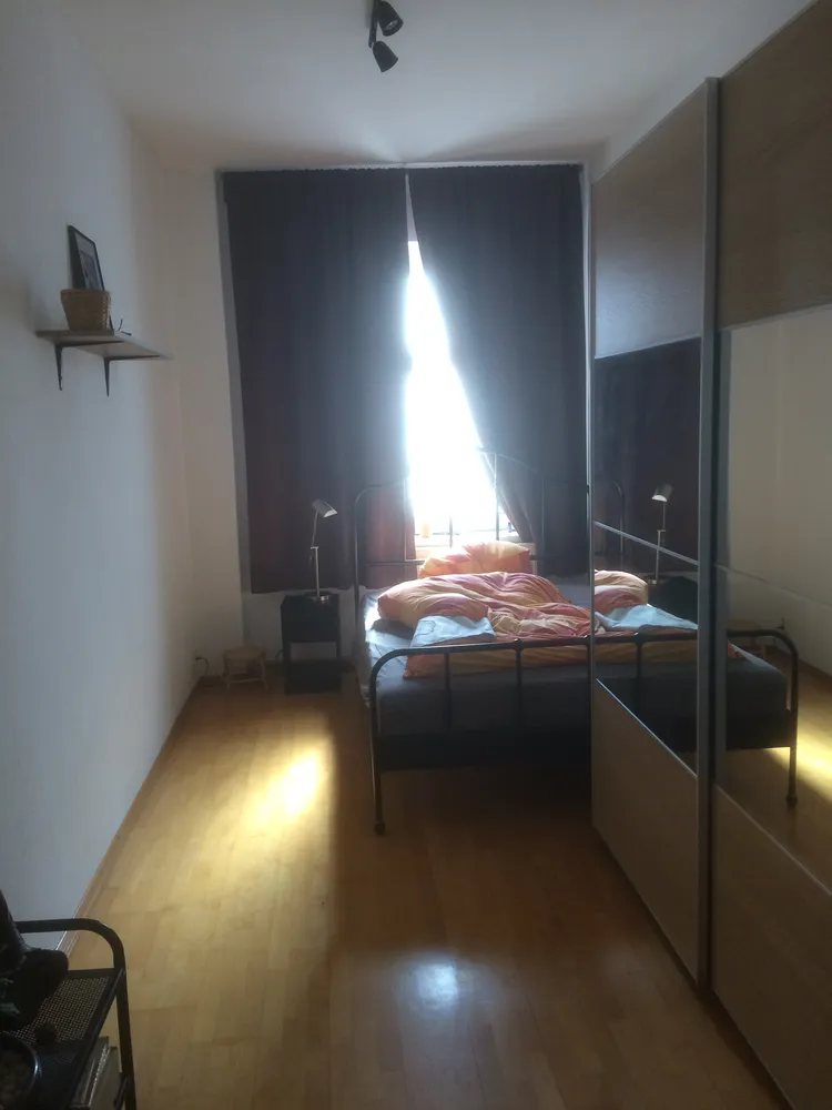 2 Zimmer Wohnung mit 61 m² in Erfurt – Bild 3