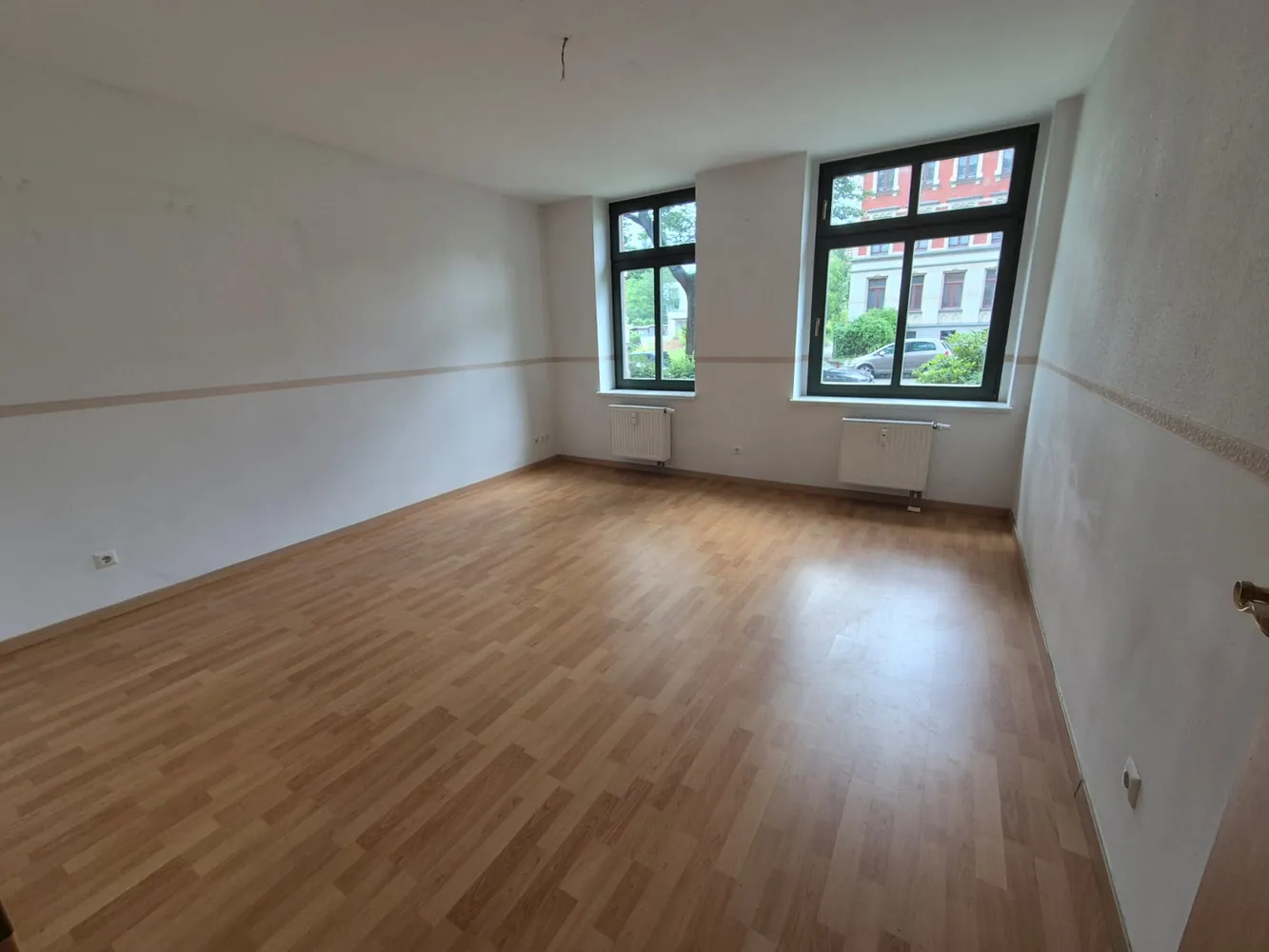 3 Zimmer Wohnung mit 77 m² in Chemnitz – Bild 9
