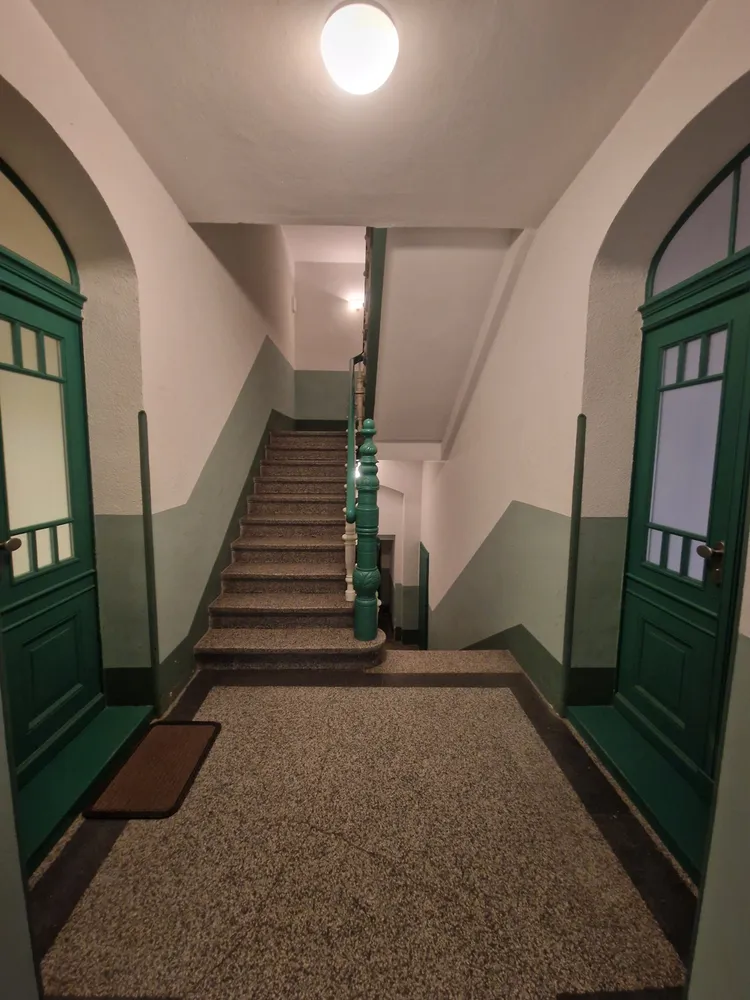 3 Zimmer Wohnung mit 78 m² in Halle (Saale) – Bild 4