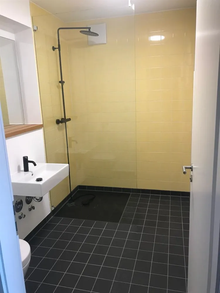 2 Zimmer Wohnung mit 62 m² in München – Bild 1