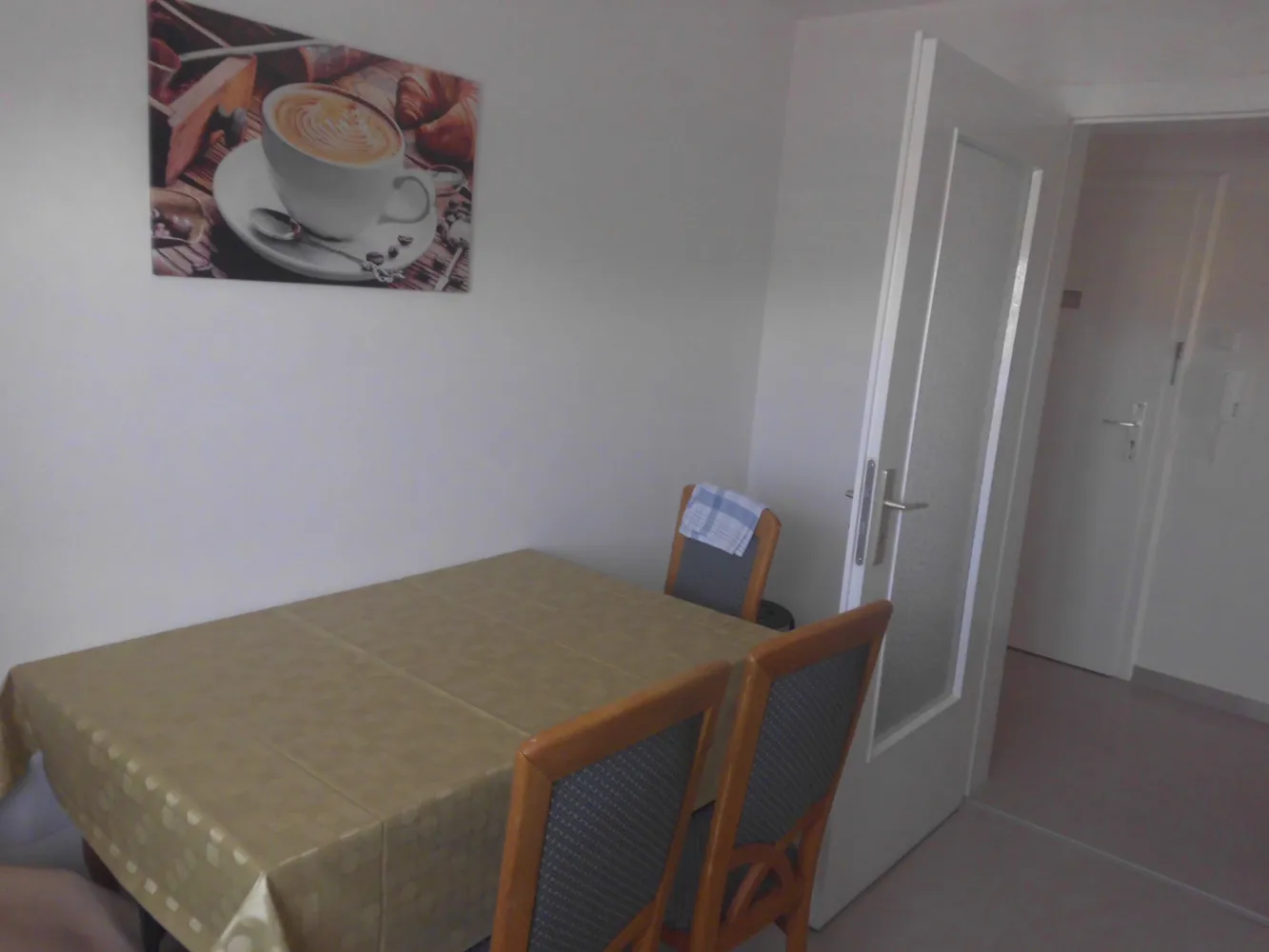 3 Zimmer Wohnung mit 75 m² in Augsburg – Bild 4