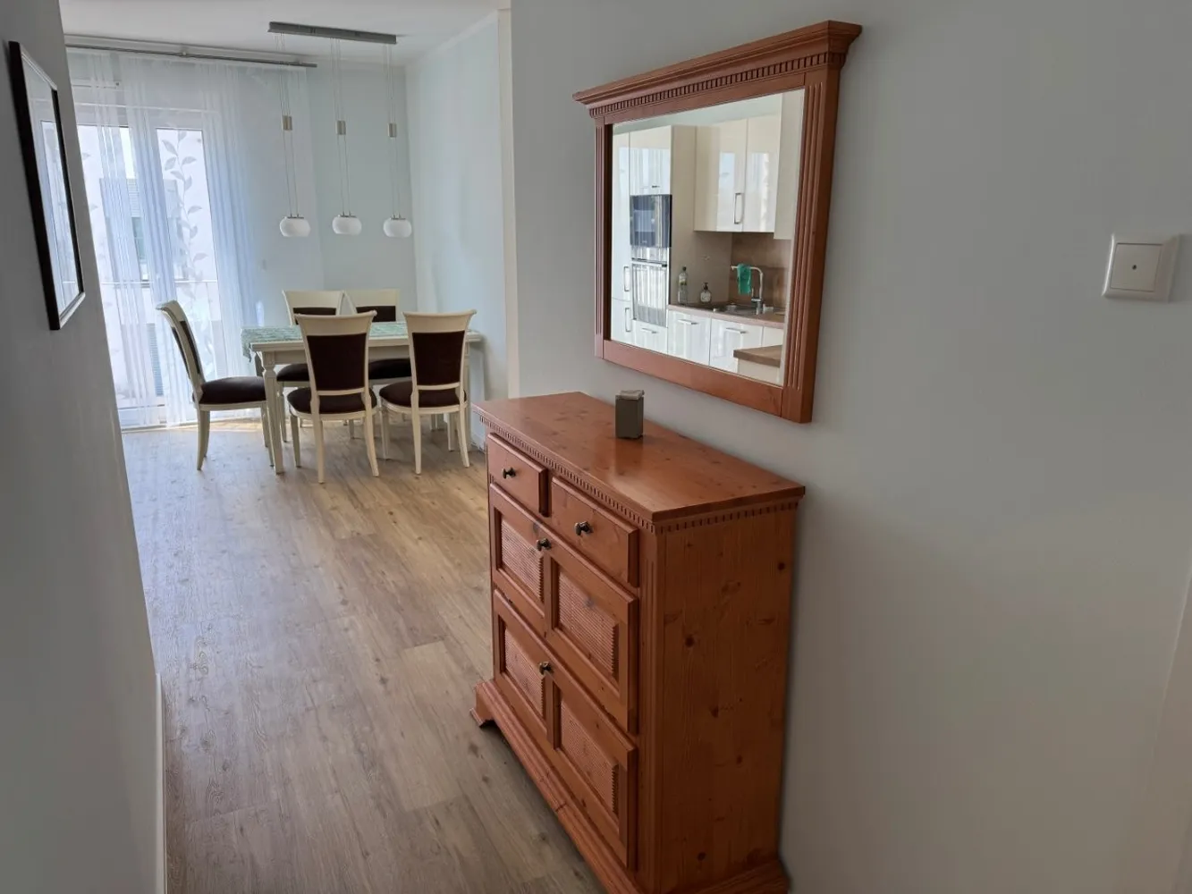2 Zimmer Wohnung mit 69 m² in Braunschweig – Bild 5