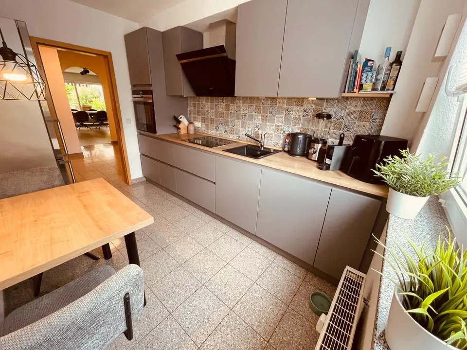 2 Zimmer Wohnung mit 80 m² in Duisburg – Bild 3