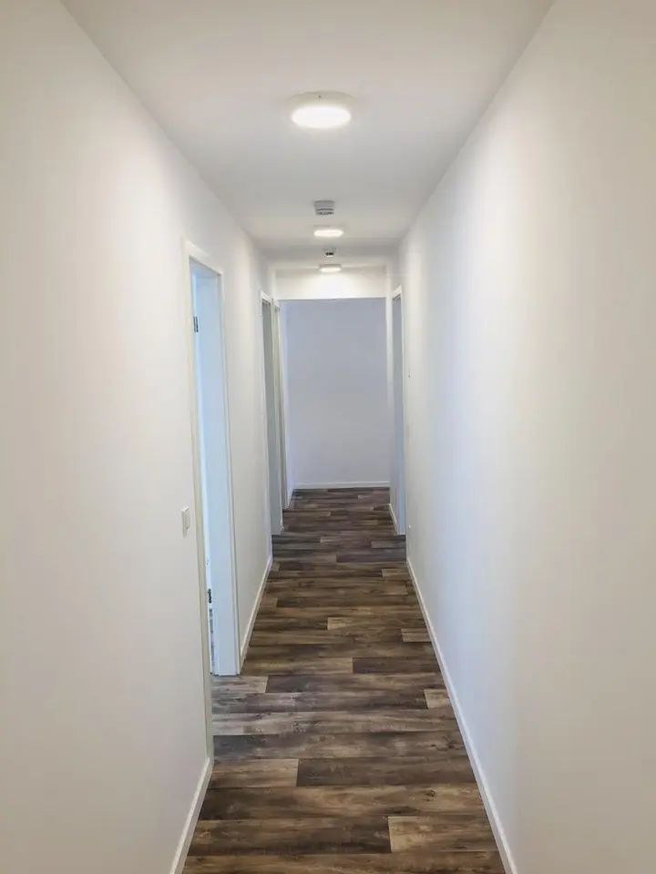 4 Zimmer Wohnung mit 100 m² in Schmalkalden – Bild 9