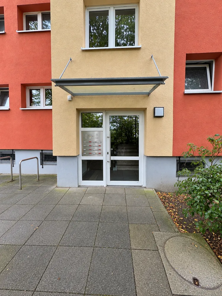 3 Zimmer Wohnung mit 60 m² in Bremen – Bild 9