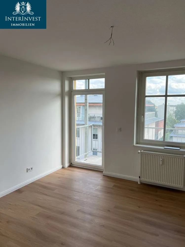 3 room apartment with 70 m² in Magdeburg – Photo 6