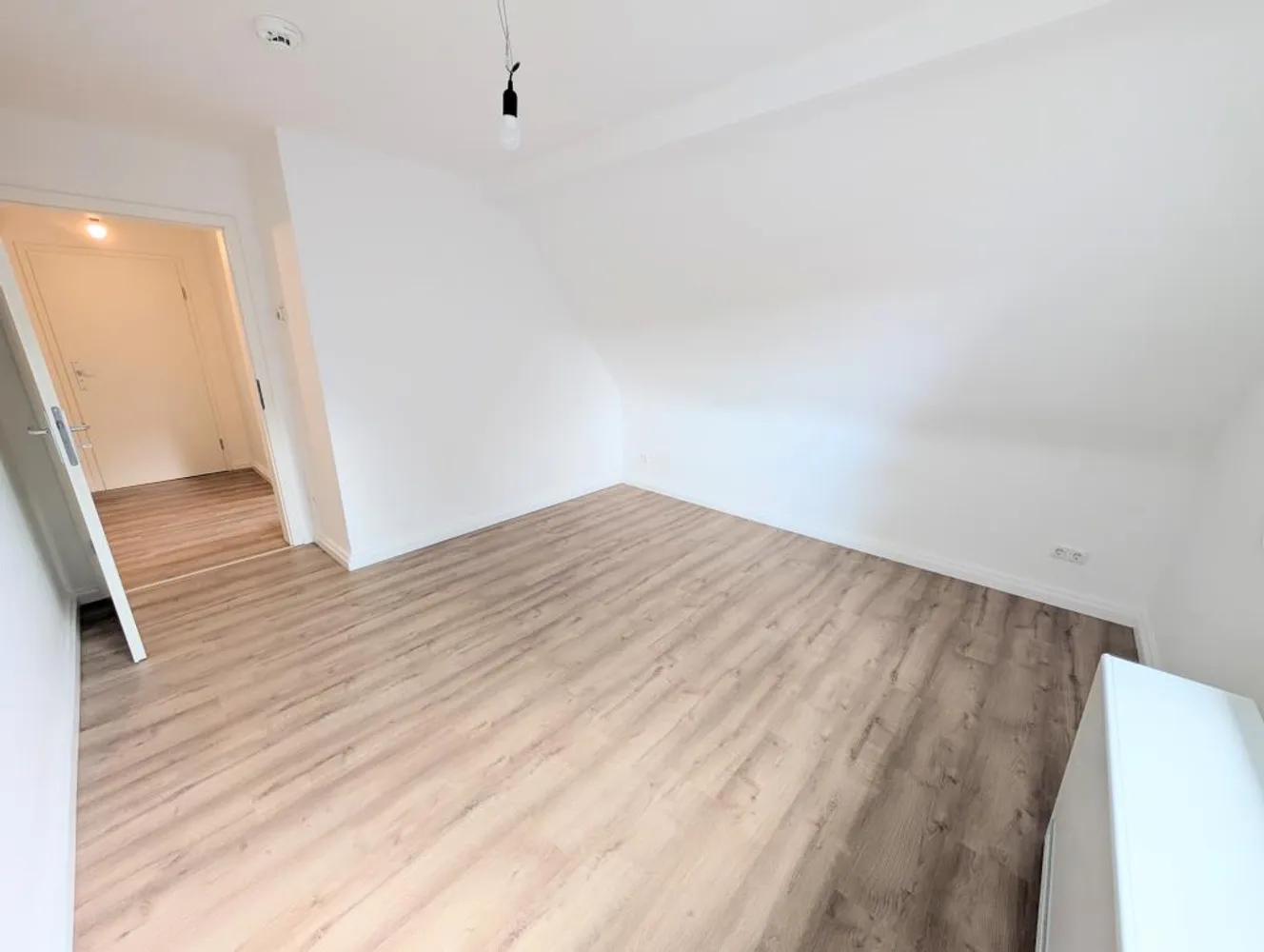 4 Zimmer Wohnung mit 59 m² in Marl – Bild 4