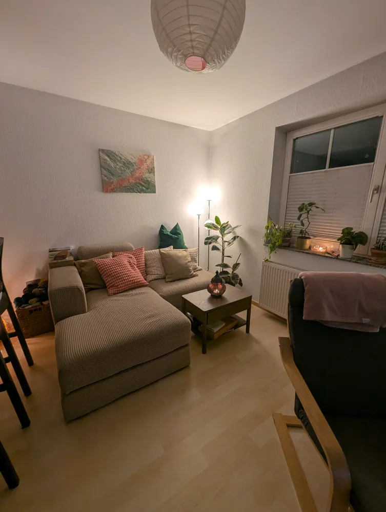 2 Zimmer Wohnung mit 43 m² in Berlin – Bild 3