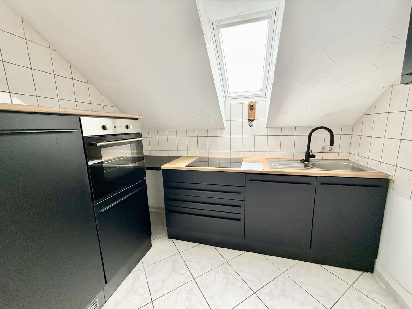 2 Zimmer Wohnung mit 54 m² in Homburg – Bild 5