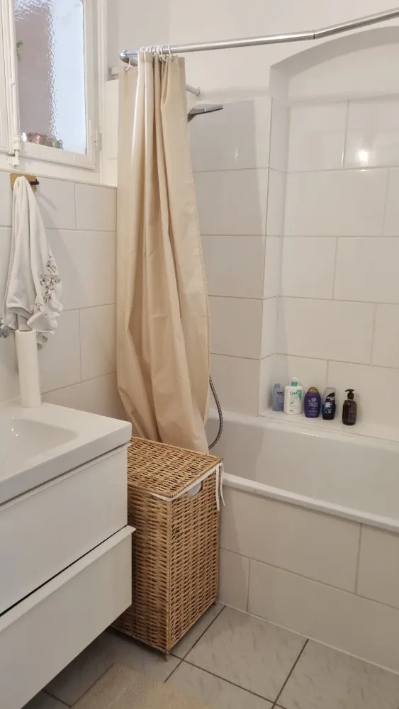 3 Zimmer Wohnung mit 100 m² in München – Bild 9