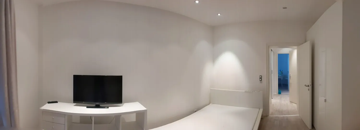1 Zimmer Wohnung mit 30 m² in Düsseldorf – Bild 6