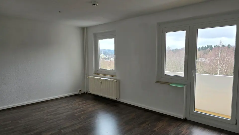 3 Zimmer Wohnung mit 65 m² in Suhl – Bild 10