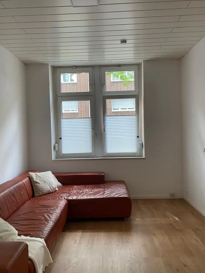 WG-Zimmer mit 45 m² in Karlsruhe – Bild 6