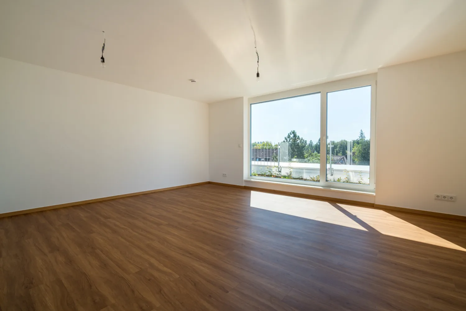2 Zimmer Wohnung mit 72 m² in München – Bild 2