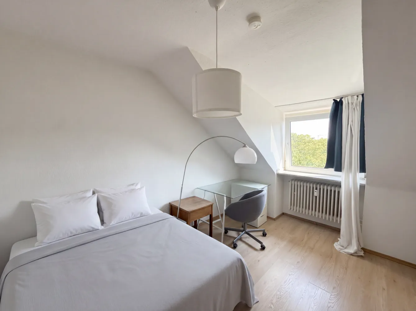 2 Zimmer Wohnung mit 52 m² in Düsseldorf – Bild 4