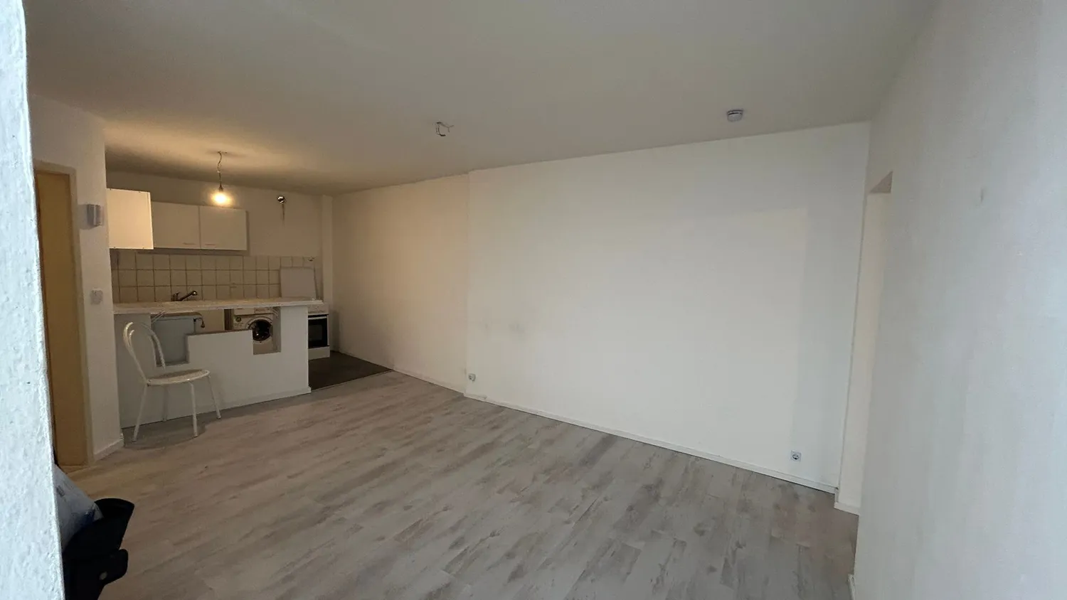 2 room apartment with 60 m² in Grevenbroich – Photo 2