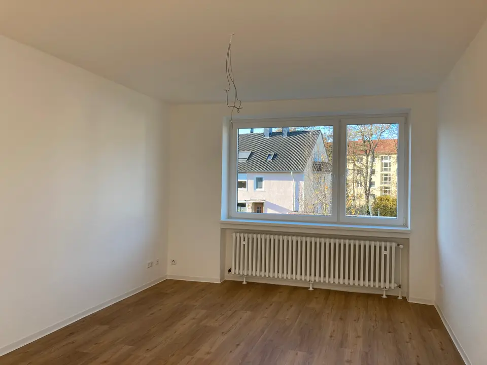 2 Zimmer Wohnung mit 62 m² in Hannover – Bild 2